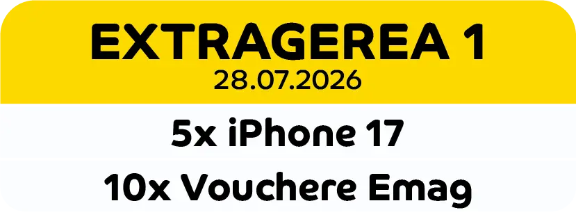 Extragerea 1